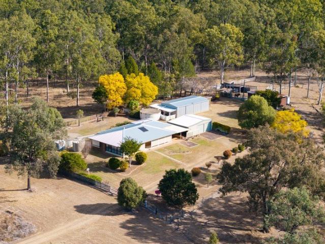 One of Gatton's Most Significant Land Opportunities