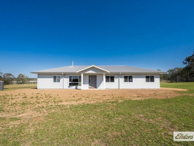 One of Grafton's Standout Rural Lifestyle Offerings of 2026