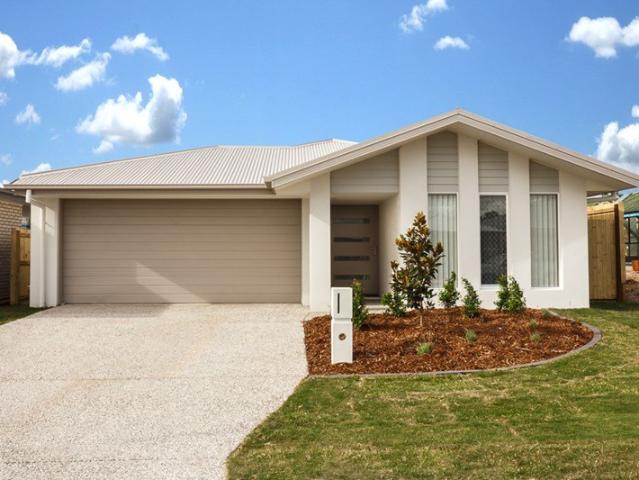 ONE OF GREENBANK'S BEST NEW HOUSE AND LAND PACKAGE. FULL TURN THE KEY