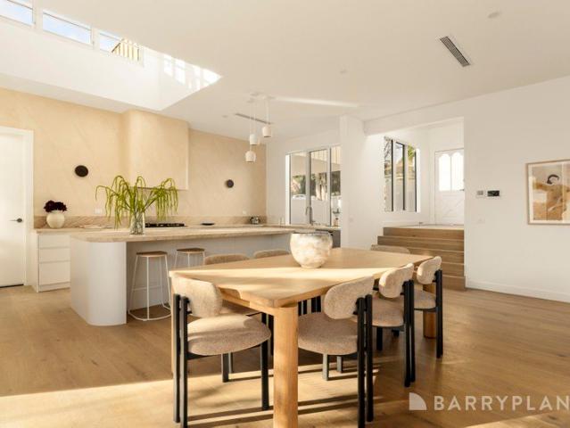 One of Eaglemont's Most Distinguished Homes