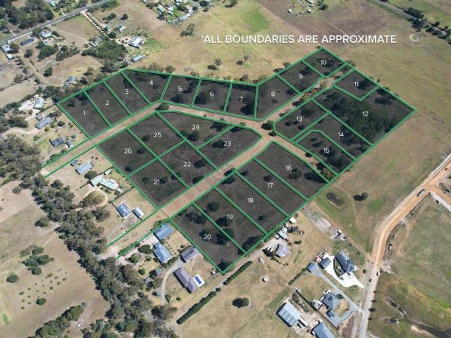 One of East Gippsland's Best Development Opportunities