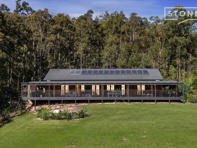 One of Elrington's Finest Lifestyle Properties