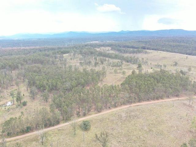 One of Five Prime Acreage Lots Rare 172 Acre Release