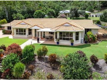 One of Frenchville's Most Exclusive Lifestyle Residences