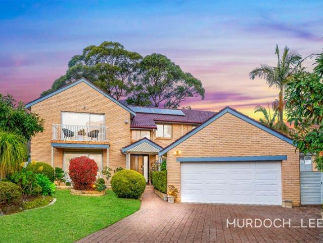 Spacious Six Bedroom Family Haven in a Quiet Cul de Sac | CTHS Zoned