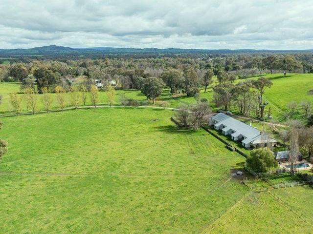 ONE OF HOLBROOK'S FINEST 168.18*Acres | 68.05*Ha