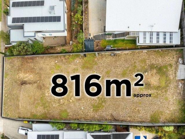 One of Highton's Last Premium Reserve Fronted Allotments | Ready to Build