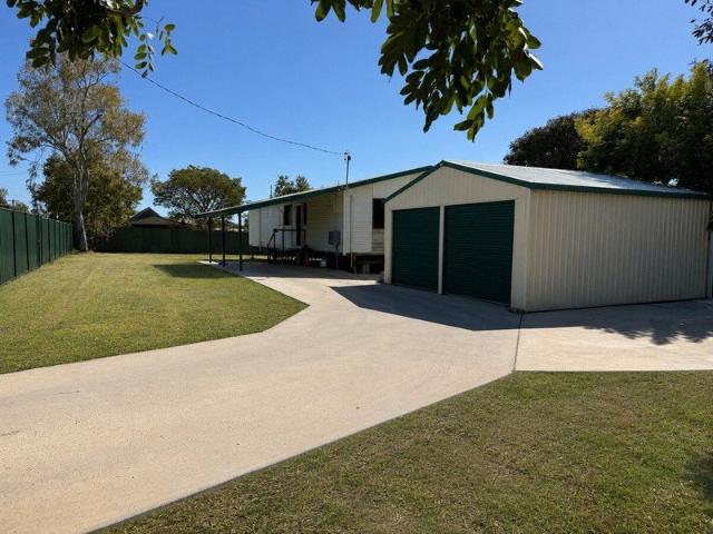 One of Hughenden's Best Residential Locations