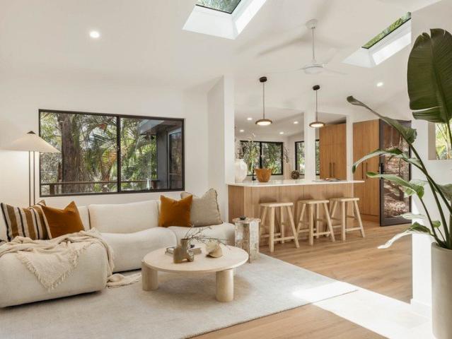 One of One | A Treetop Retreat, Minutes from the Creek