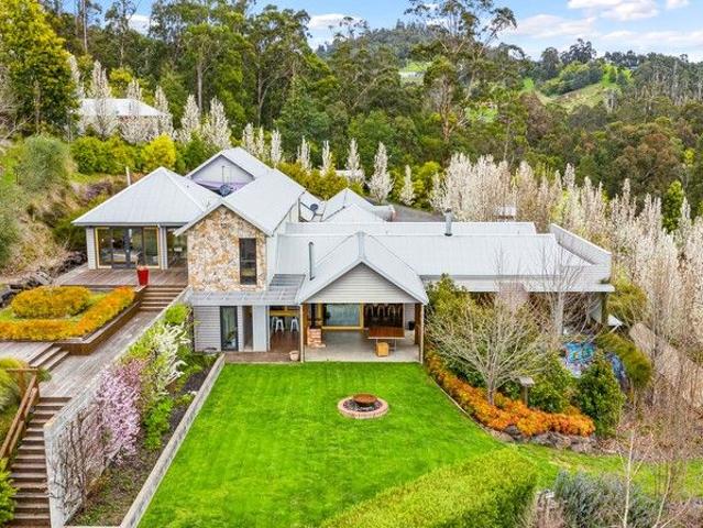 Architecturally Designed. Beautifully Bold. Right Here in Koornalla