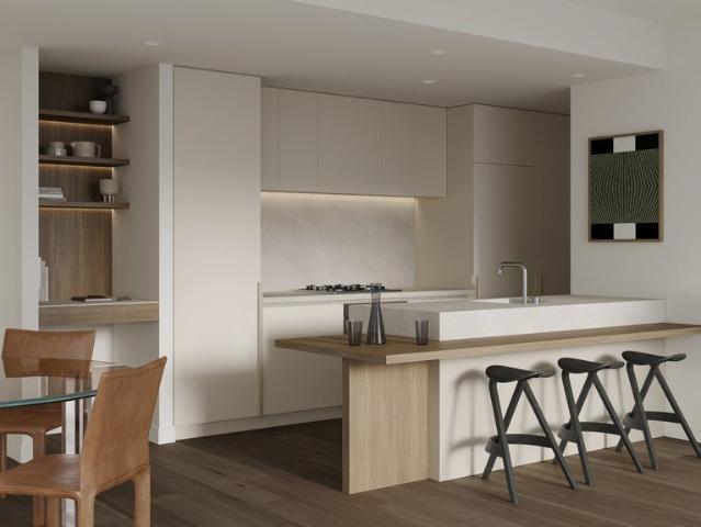 One of Last Remaining Entry Level 2 Bed Residences