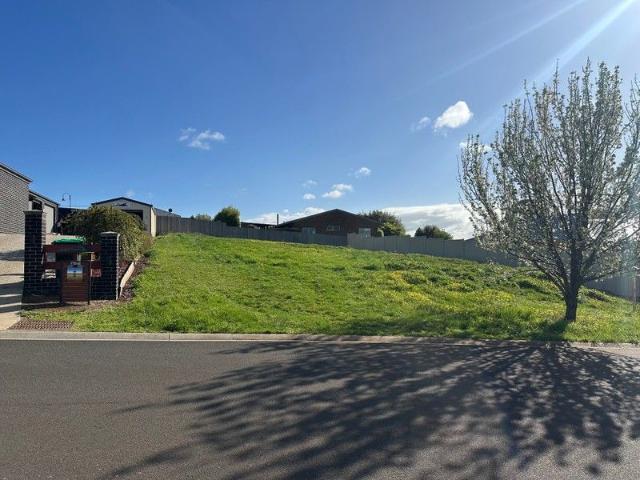 One Of Leongatha's Best Blocks