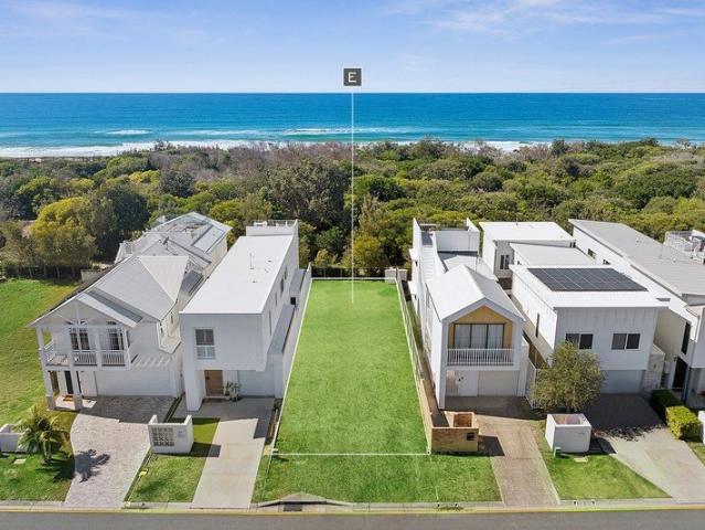 One of Marcoola's Last Premium Beachfront Opportunities