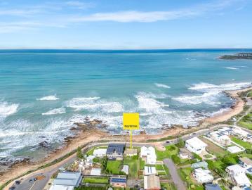 One of Middleton Point's Last Original Beachfront Shacks A Rare Coastal Opportunity