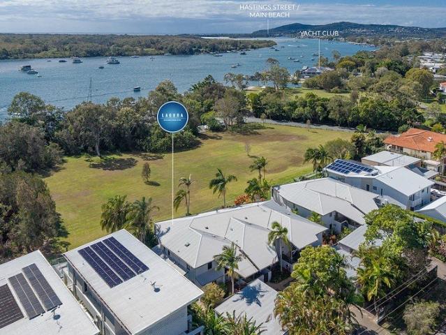 One Of Noosa's Best Locations