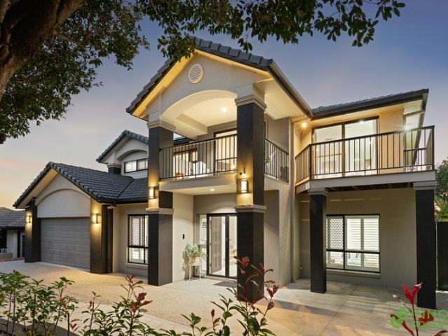 One Of North Lake's Finest Multiple Living Zones, Resort Style Entertaining & Incredible Outdoor Lifestyle!