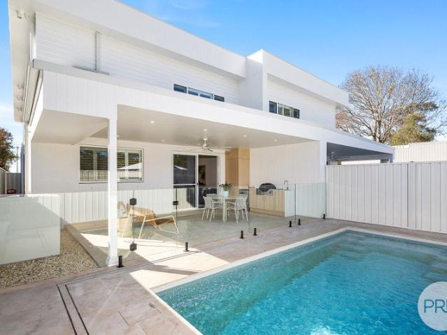One of Nelson Bay's Finest Brand New Luxury Residences