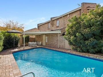 ONE OF SOUTH PERTH'S MOST COVETED STREETS AND IT'S YOURS