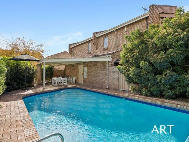ONE OF SOUTH PERTH'S MOST COVETED STREETS AND IT'S YOURS