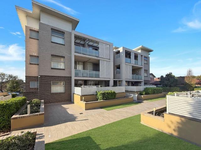 One of Sefton's Finest Ground Floor Apartments