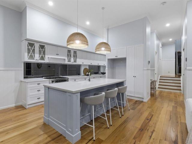 One of Wavell Heights' Standout Family Homes