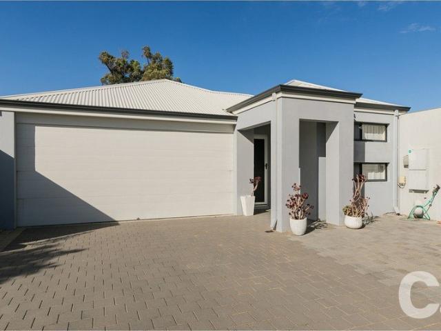ONE OF WELLARD'S BEST VALUE 4 BED HOMES! WALK TO EVERYTHING!