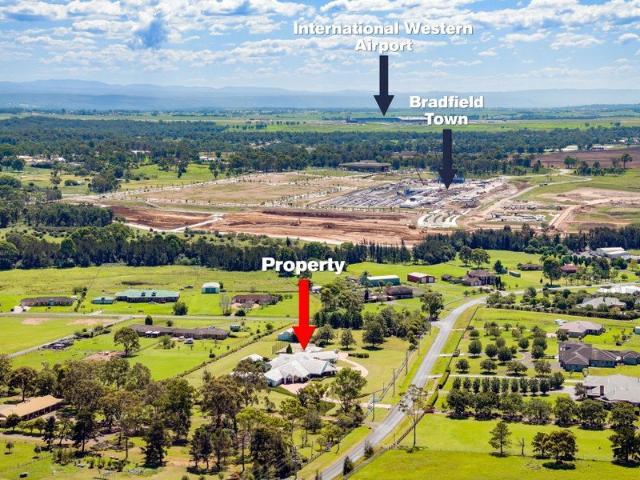 One of Western Sydney's Most Significant Development Opportunities