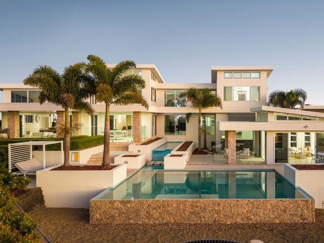 One of Terranora's Most Prestigious Lifestyle Estates