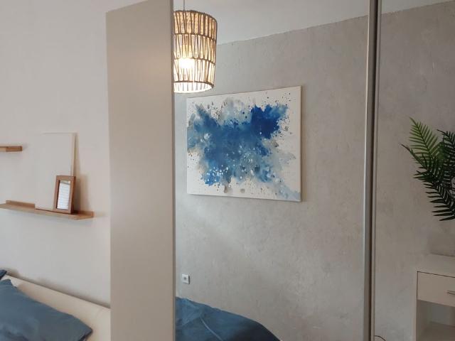 One of the most beautiful furnished apartment in Nuremberg! Premium located apartment between citypark and Oldtown!, Nurnberg Amsterdam Apartments for Rent