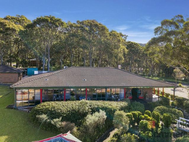 One of the most iconic venues on the Central Coast, available for lease!