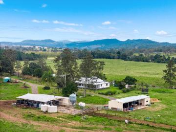 One of the Northern Rivers' Finest Cattle Enterprises
