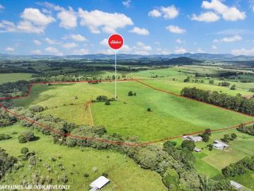 One of the Atherton Tablelands' most desirable locations!