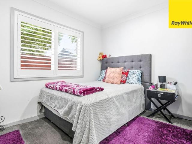 One of the best designed 3 bedroom granny flats Just like a house !