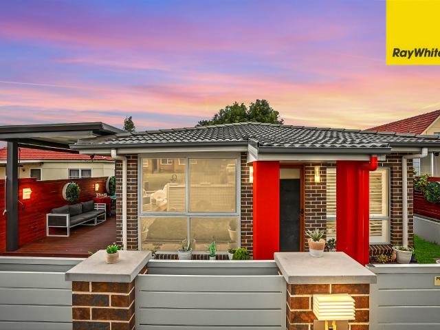 One of the best designed 3 bedroom granny flats Just like a house!