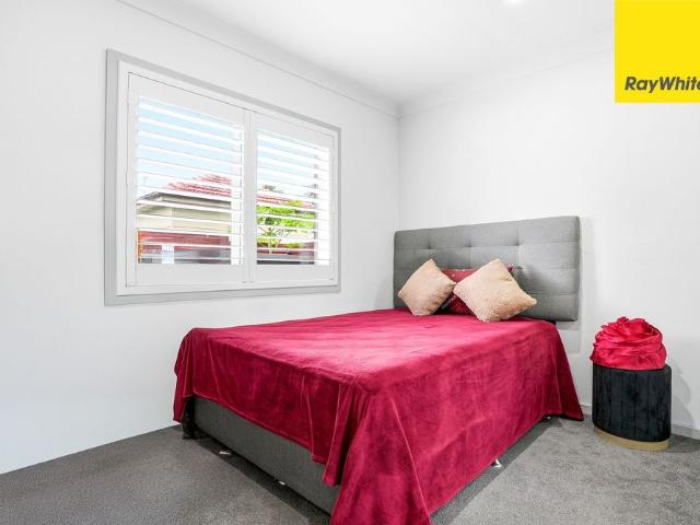 One of the best designed 3 bedroom granny flats Just like a house !