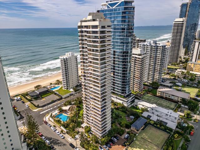 ONE OF THE BEST IN MAIN BEACH | Resort Brokers ID: MR009103