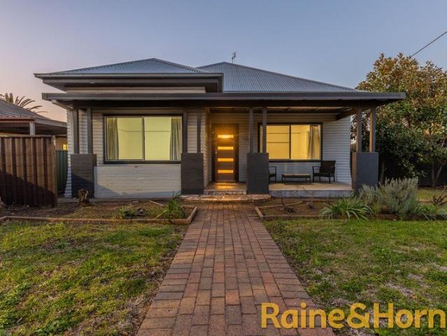 One of the best locations in Central Dubbo