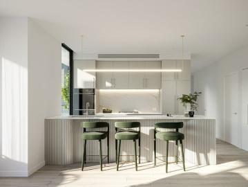 Castle Hill, Sydney, Kenthurst, Baulkham Hills Shire, Snapper Island