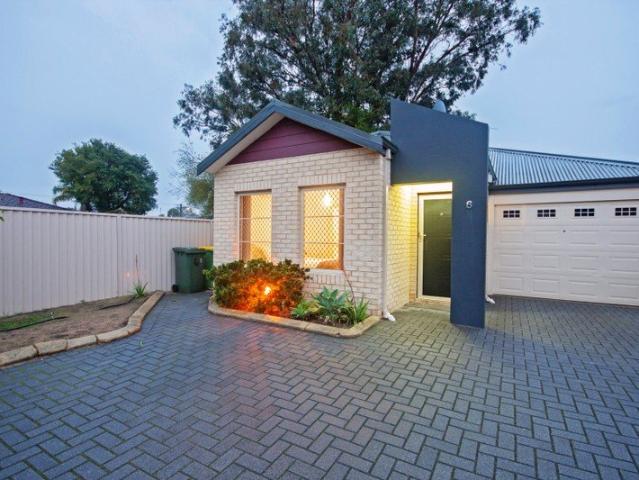 ONE OF THE BEST VILLAS IN EAST CANNINGTON