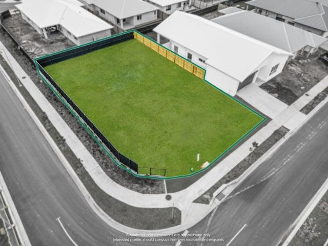 One OF THE BIGGEST BLOCKS IN ONE OF THE MOST DESIRABLE POCKETS OF YARRABILBA READY TO BUILD