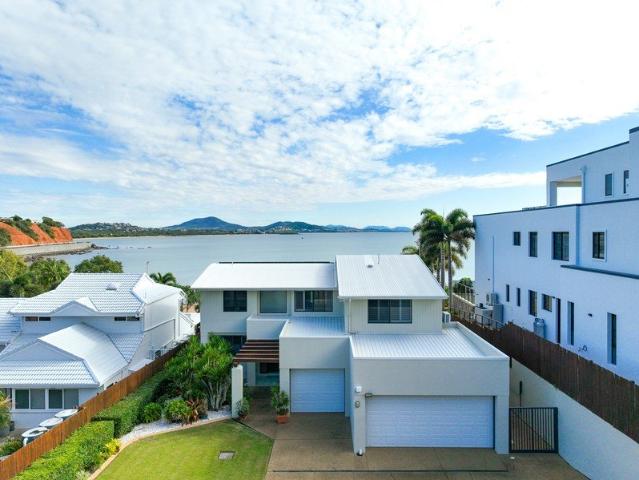 One of the Capricorn Coast's Rarest Beachfront Holdings