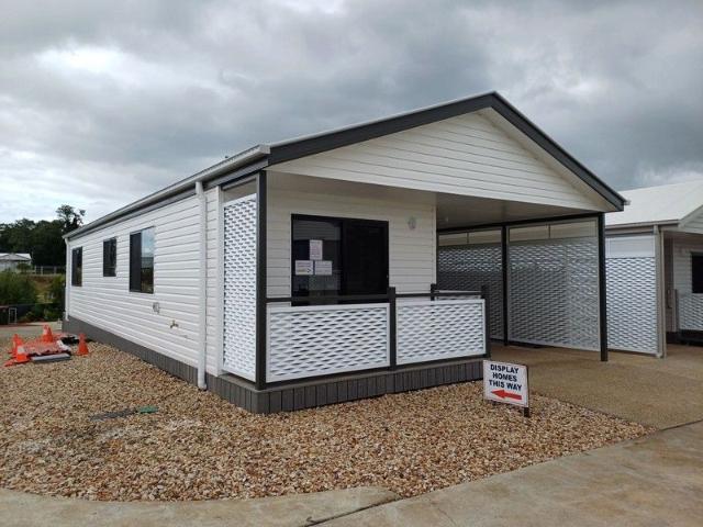 One of the Final New Builds Don't Miss Out!