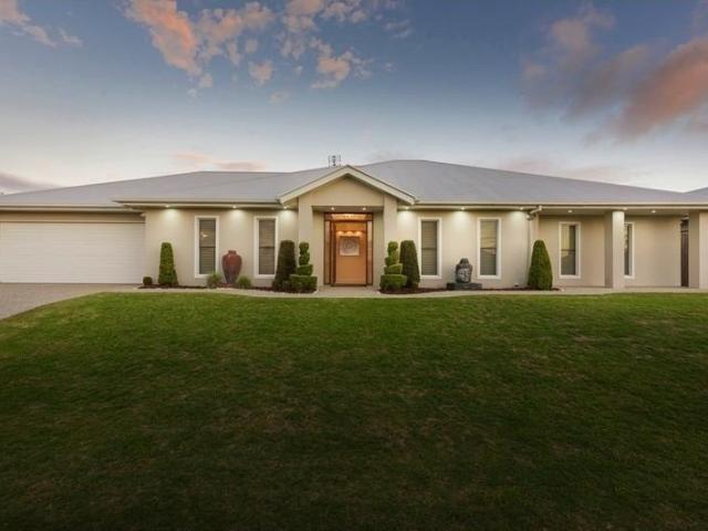 One of the finest examples of luxury living