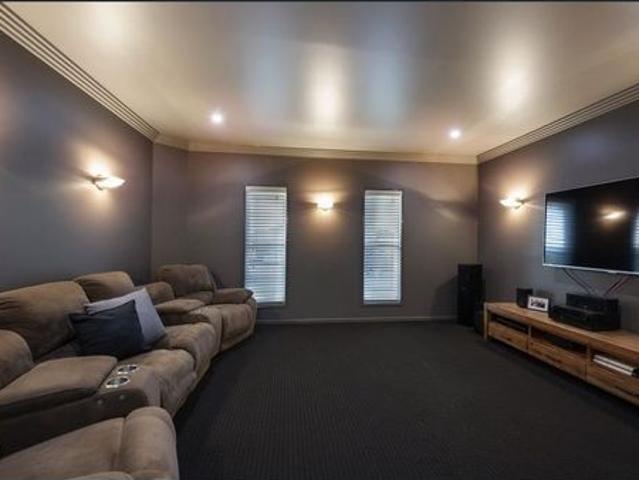 One of the finest examples of luxury living
