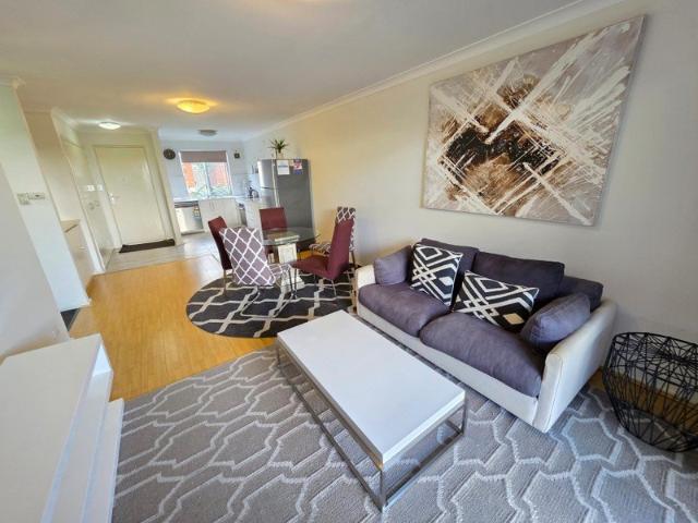 ONE OF THE GREAT APARTMENTS IN SOUTH PERTH