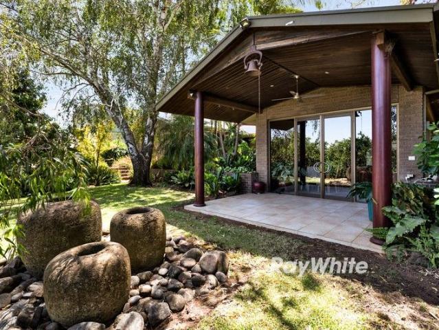One of the Kind Lifestyle Property and Citrus Estate