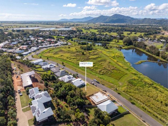 One of the Last Blocks in Red Peak Estate A Rare 980m² Opportunity