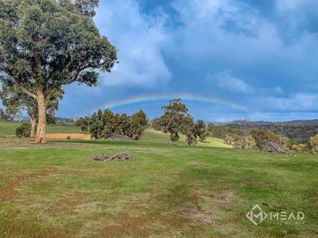 One of the last large undeveloped blocks of land left in Chittering Valley