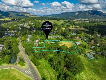House for sale in Nimbin