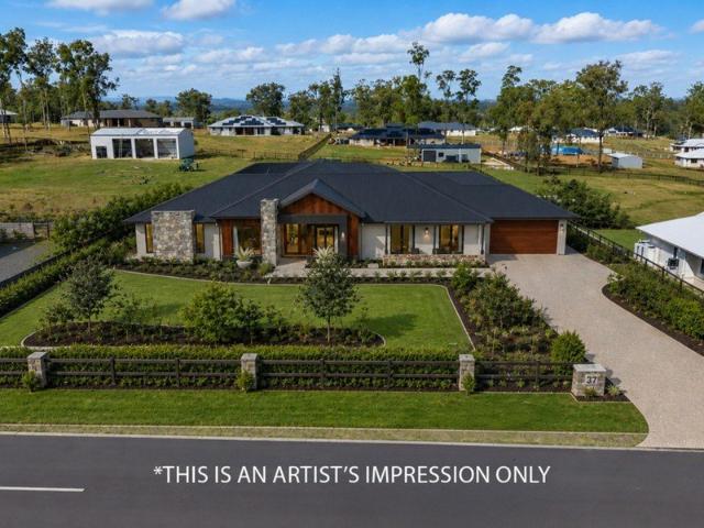 One of the Last Premium Acreage Blocks in Park Lake Adare 4,050sqm